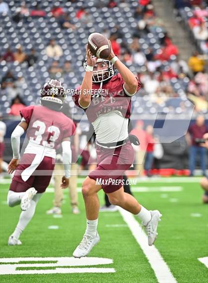 Thumbnail 2 in Cy-Fair vs North Shore (Regional Playoff) photogallery.