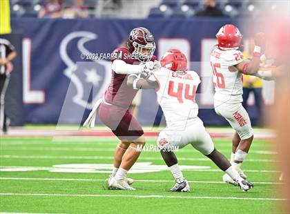 Thumbnail 1 in Cy-Fair vs North Shore (Regional Playoff) photogallery.