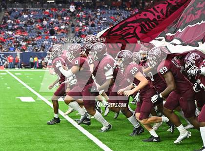 Thumbnail 3 in Cy-Fair vs North Shore (Regional Playoff) photogallery.