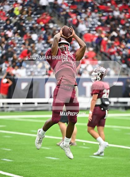 Thumbnail 2 in Cy-Fair vs North Shore (Regional Playoff) photogallery.