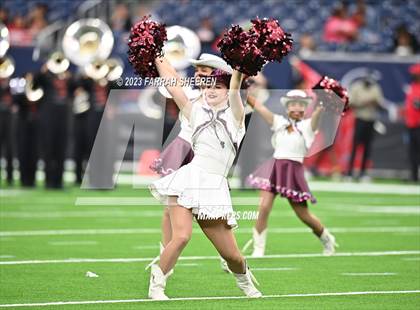 Thumbnail 2 in Cy-Fair vs North Shore (Regional Playoff) photogallery.