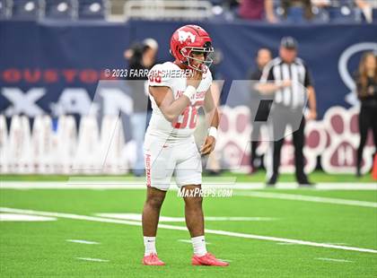 Thumbnail 1 in Cy-Fair vs North Shore (Regional Playoff) photogallery.