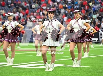 Thumbnail 1 in Cy-Fair vs North Shore (Regional Playoff) photogallery.