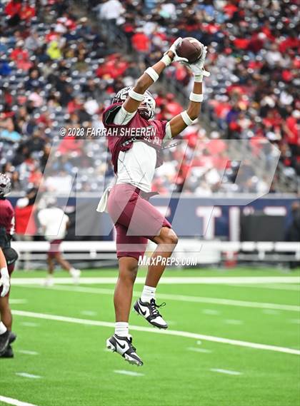 Thumbnail 1 in Cy-Fair vs North Shore (Regional Playoff) photogallery.