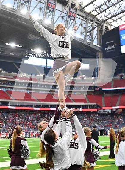 Thumbnail 1 in Cy-Fair vs North Shore (Regional Playoff) photogallery.