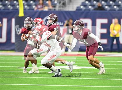 Thumbnail 2 in Cy-Fair vs North Shore (Regional Playoff) photogallery.