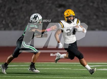 Thumbnail 2 in Cottonwood @ Hillcrest photogallery.