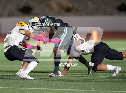 Thumbnail 3 in Cottonwood @ Hillcrest photogallery.