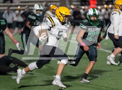 Thumbnail 1 in Cottonwood @ Hillcrest photogallery.