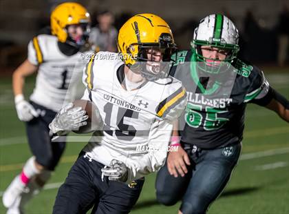 Thumbnail 3 in Cottonwood @ Hillcrest photogallery.