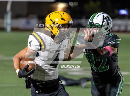 Thumbnail 2 in Cottonwood @ Hillcrest photogallery.