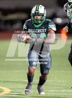 Photo from the gallery "Cottonwood @ Hillcrest"