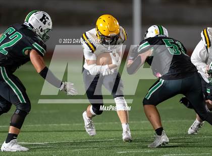 Thumbnail 1 in Cottonwood @ Hillcrest photogallery.