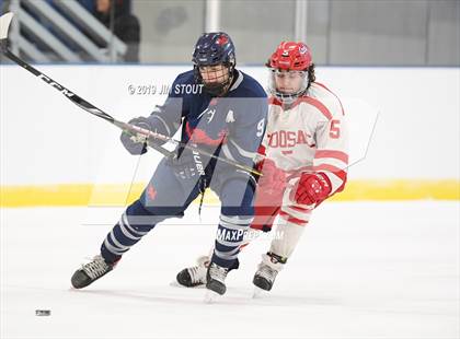 Thumbnail 1 in Hoosac @ Kent photogallery.
