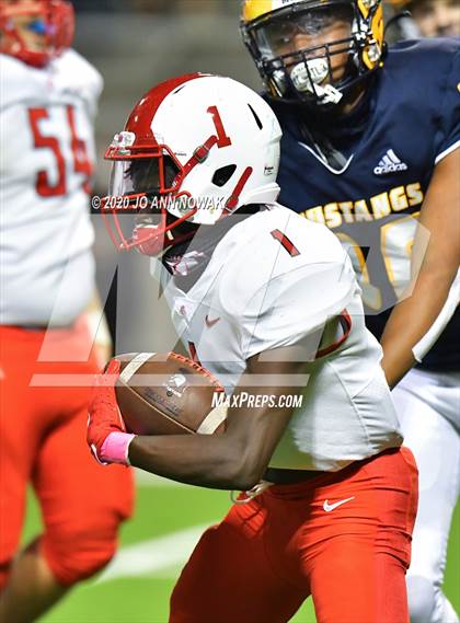 Thumbnail 1 in Cypress Lakes @ Cypress Ranch photogallery.