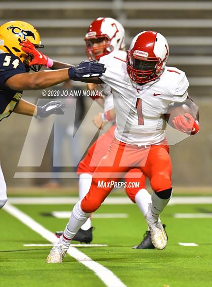 Thumbnail 2 in Cypress Lakes @ Cypress Ranch photogallery.