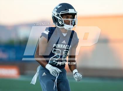 Thumbnail 1 in Chaparral @ Pinnacle photogallery.