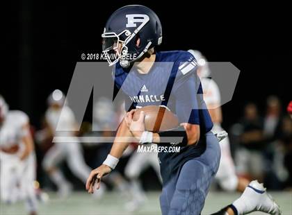 Thumbnail 2 in Chaparral @ Pinnacle photogallery.