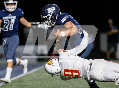 Thumbnail 2 in Chaparral @ Pinnacle photogallery.