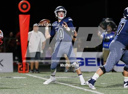 Thumbnail 3 in Chaparral @ Pinnacle photogallery.