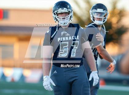 Thumbnail 3 in Chaparral @ Pinnacle photogallery.