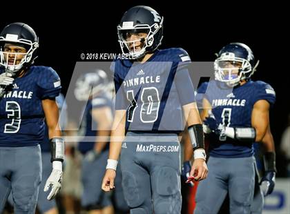Thumbnail 3 in Chaparral @ Pinnacle photogallery.