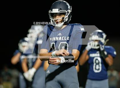 Thumbnail 1 in Chaparral @ Pinnacle photogallery.
