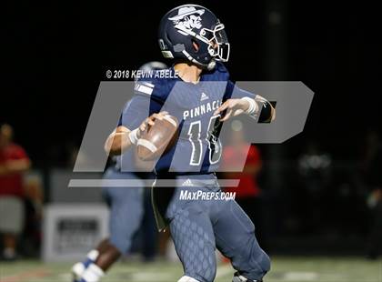 Thumbnail 3 in Chaparral @ Pinnacle photogallery.