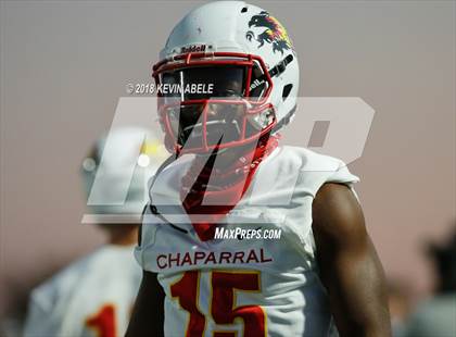 Thumbnail 3 in Chaparral @ Pinnacle photogallery.