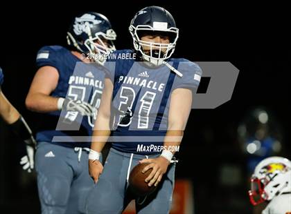 Thumbnail 3 in Chaparral @ Pinnacle photogallery.