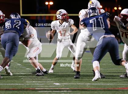 Thumbnail 2 in Chaparral @ Pinnacle photogallery.