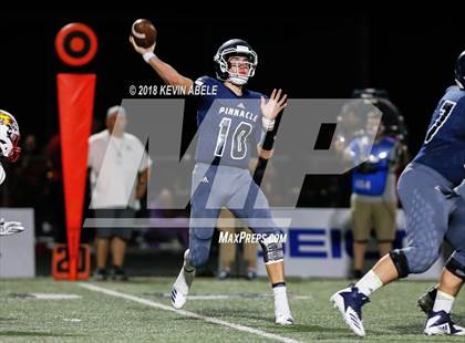 Thumbnail 1 in Chaparral @ Pinnacle photogallery.