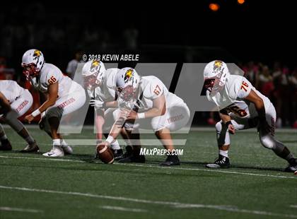 Thumbnail 3 in Chaparral @ Pinnacle photogallery.