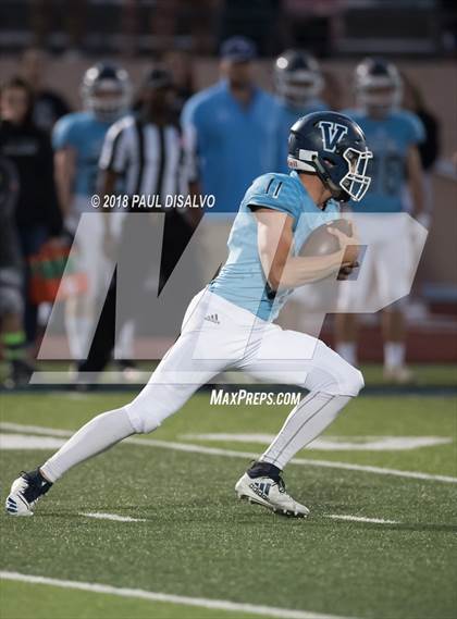 Thumbnail 1 in Menlo-Atherton @ Valor Christian photogallery.