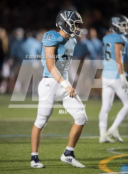 Thumbnail 3 in Menlo-Atherton @ Valor Christian photogallery.