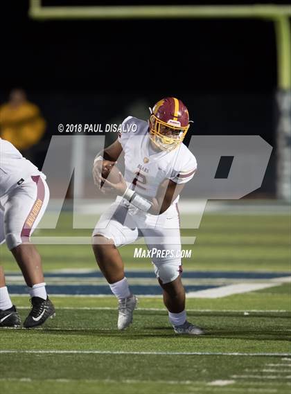Thumbnail 1 in Menlo-Atherton @ Valor Christian photogallery.
