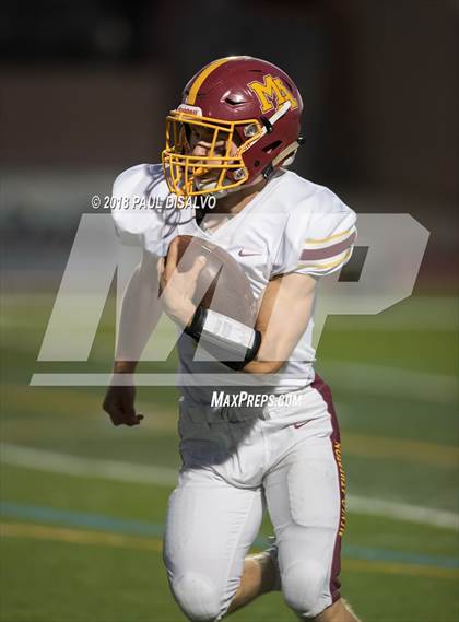 Thumbnail 2 in Menlo-Atherton @ Valor Christian photogallery.