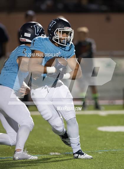 Thumbnail 2 in Menlo-Atherton @ Valor Christian photogallery.