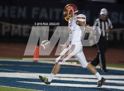 Thumbnail 1 in Menlo-Atherton @ Valor Christian photogallery.