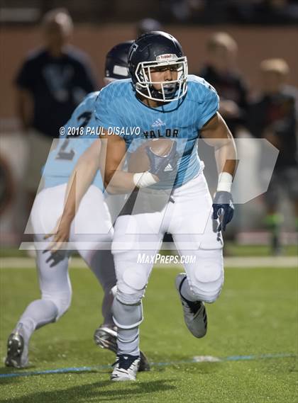 Thumbnail 2 in Menlo-Atherton @ Valor Christian photogallery.