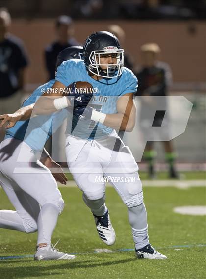 Thumbnail 3 in Menlo-Atherton @ Valor Christian photogallery.