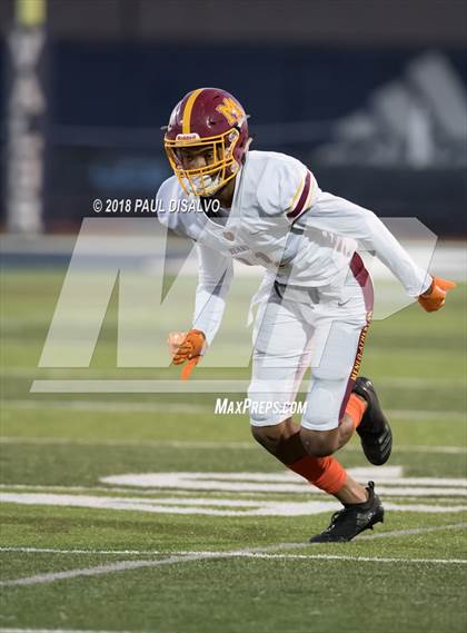Thumbnail 1 in Menlo-Atherton @ Valor Christian photogallery.