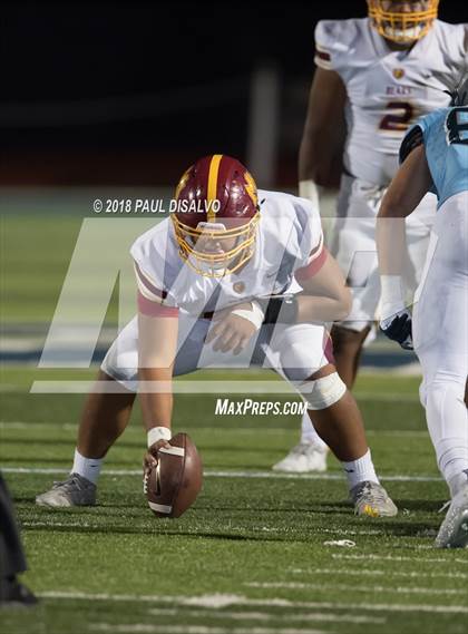 Thumbnail 2 in Menlo-Atherton @ Valor Christian photogallery.