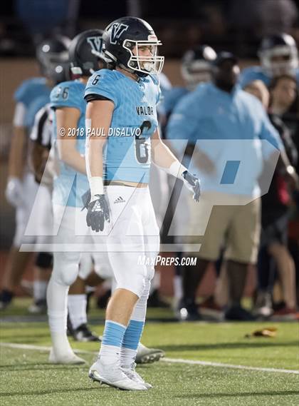 Thumbnail 2 in Menlo-Atherton @ Valor Christian photogallery.