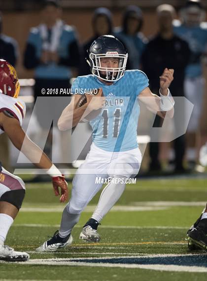 Thumbnail 1 in Menlo-Atherton @ Valor Christian photogallery.