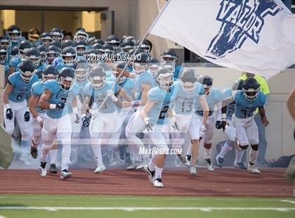 Thumbnail 3 in Menlo-Atherton @ Valor Christian photogallery.