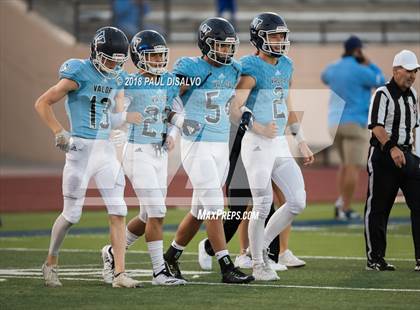 Thumbnail 1 in Menlo-Atherton @ Valor Christian photogallery.