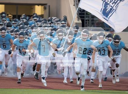 Thumbnail 2 in Menlo-Atherton @ Valor Christian photogallery.