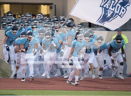 Thumbnail 2 in Menlo-Atherton @ Valor Christian photogallery.