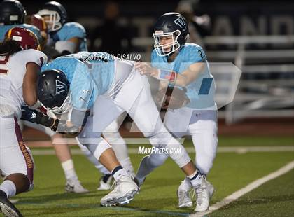 Thumbnail 1 in Menlo-Atherton @ Valor Christian photogallery.